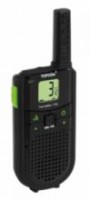 WALKIETALKER TOPCOM 7100 SPORT PACK